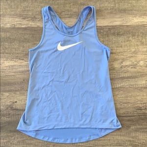 Nike tank top